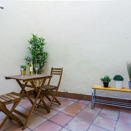 Feriapiso Apartments Palmer L'Hospitalet de Llobregat Værelse billede