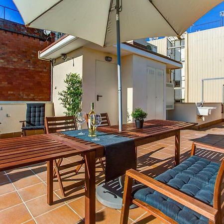 Feriapiso Apartments Palmer L'Hospitalet de Llobregat Eksteriør billede