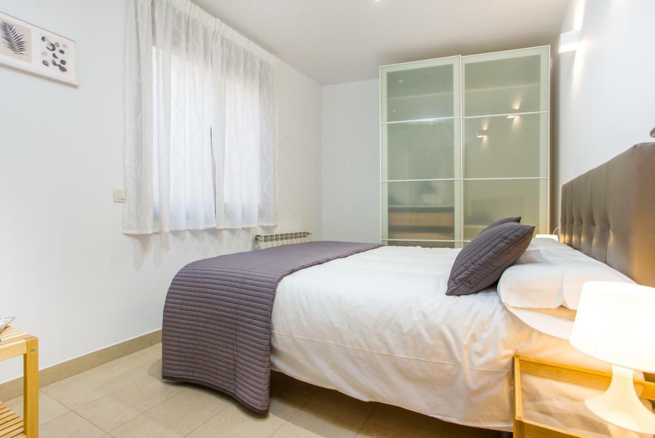 Feriapiso Apartments Palmer L'Hospitalet de Llobregat Eksteriør billede