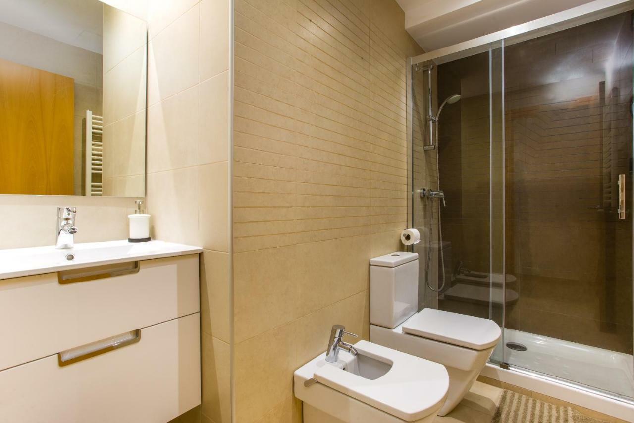 Feriapiso Apartments Palmer L'Hospitalet de Llobregat Eksteriør billede